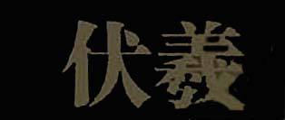 logo Fu Xi